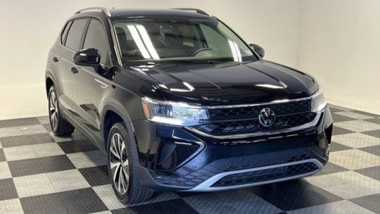 2024 Volkswagen Taos SE — SUV — 12,732 mi — Union City, GA
