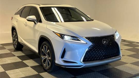 2021 Lexus RX RX 350L — SUV — 102,632 mi — Union City, GA