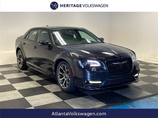 2018 Chrysler 300 S — Sedan — 116,839 mi — Union City, GA