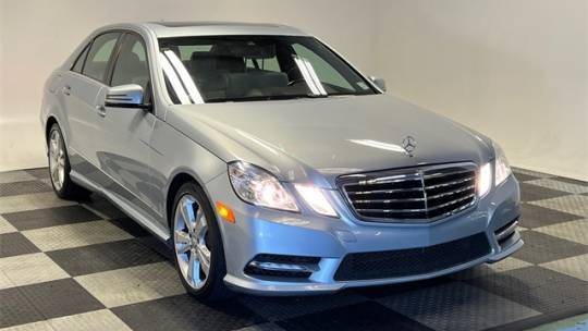 2013 Mercedes-Benz E-Class E 350 — Sedan — 89,512 mi — Union City, GA