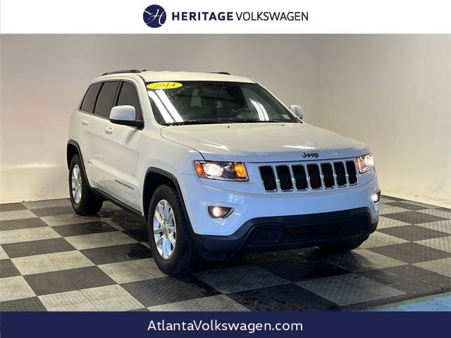 2014 Jeep Grand Cherokee Laredo — SUV — 91,859 mi — Union City, GA