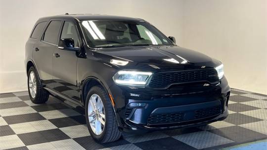 2022 Dodge Durango GT Plus — SUV — 63,740 mi — Union City, GA