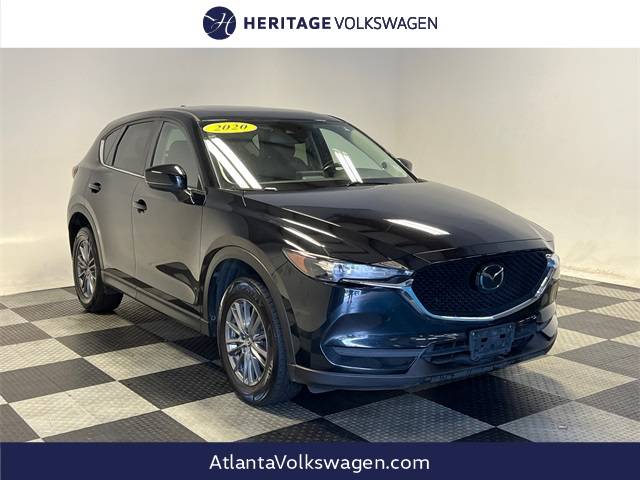 2020 Mazda CX-5 Touring — SUV — 73,520 mi — Union City, GA