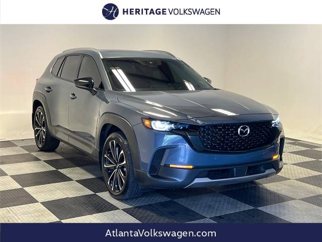 2024 Mazda CX-50 Turbo Premium Plus — SUV — 14,238 mi — Union City, GA