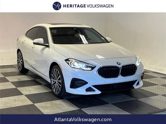2023 BMW 2 Series 228i — Sedan — 32,149 mi — Union City, GA