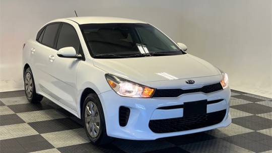 2019 Kia Rio LX
