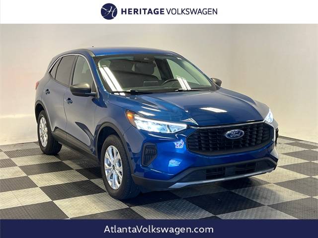 2023 Ford Escape Active — SUV — 75,010 mi — Union City, GA