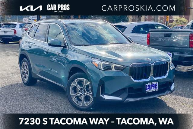 2023 BMW X1 28i — SUV — 29,237 mi — Tacoma, WA