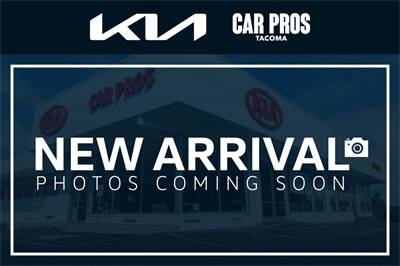 2023 Kia Niro EV Wave — SUV — 95,564 mi — Tacoma, WA
