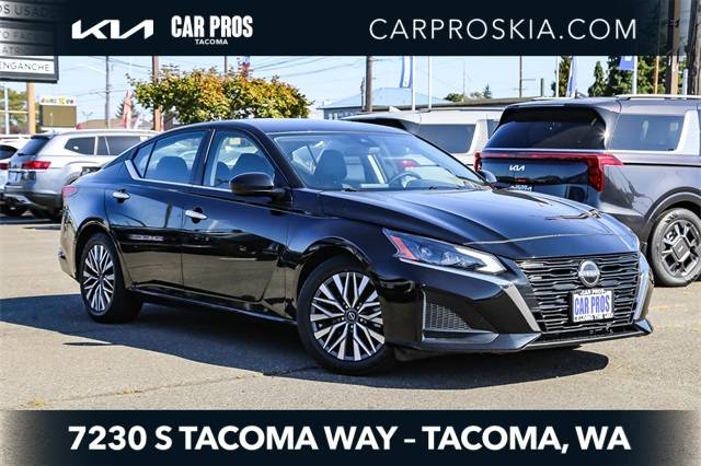 2023 Nissan Altima SV — Sedan — 59,955 mi — Tacoma, WA