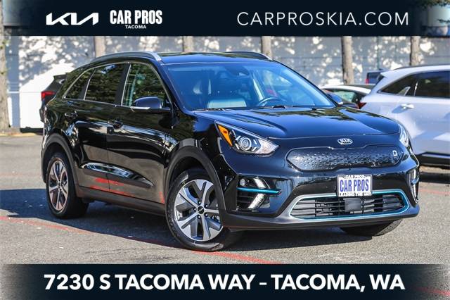 2022 Kia Niro EV EX — SUV — 40,282 mi — Tacoma, WA