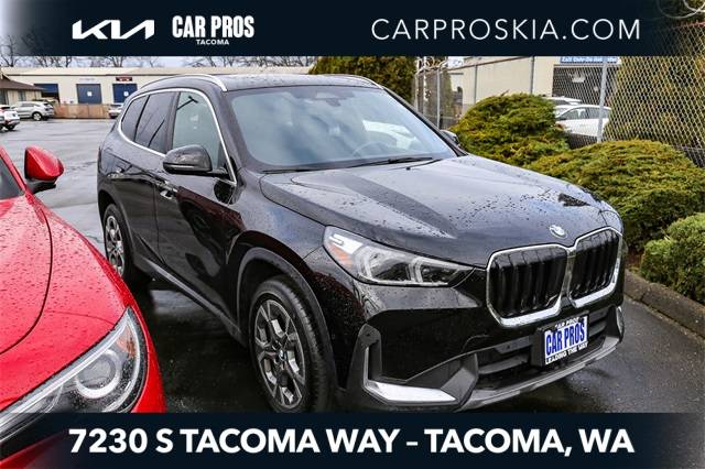 2023 BMW X1 28i — SUV — 29,654 mi — Tacoma, WA