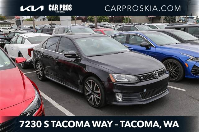 2013 Volkswagen Jetta GLI — Sedan — 137,440 mi — Tacoma, WA