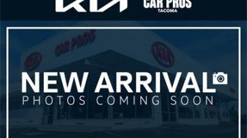 2022 Kia Seltos Nightfall — SUV — 42,753 mi — Tacoma, WA