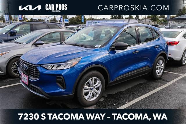 2023 Ford Escape Base — SUV — 13,671 mi — Tacoma, WA