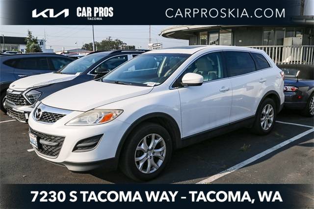 2011 Mazda CX-9 Touring — SUV — 139,648 mi — Tacoma, WA