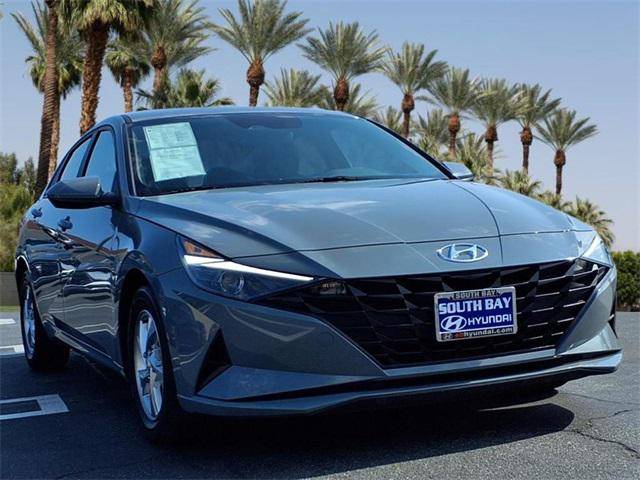 2023 Hyundai Elantra SE — Sedan — 19,096 mi — Torrance, CA