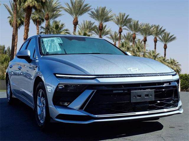 2025 Hyundai Sonata SE — Sedan — 5,899 mi — Torrance, CA