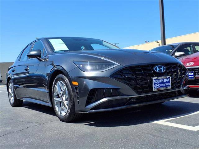 2023 Hyundai Sonata SEL — Sedan — 19,493 mi — Torrance, CA