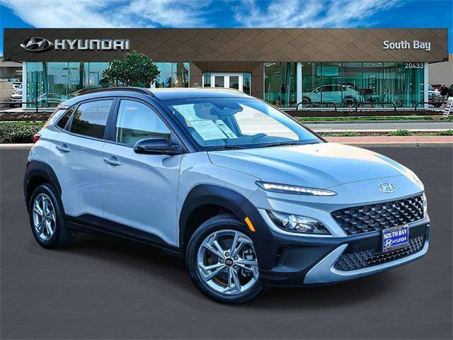 2023 Hyundai Kona SEL — SUV — 12,945 mi — Torrance, CA