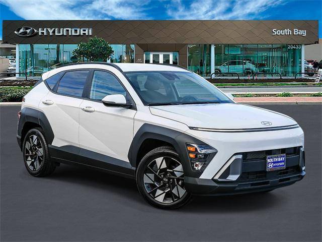 2024 Hyundai Kona SEL — SUV — 19,317 mi — Torrance, CA