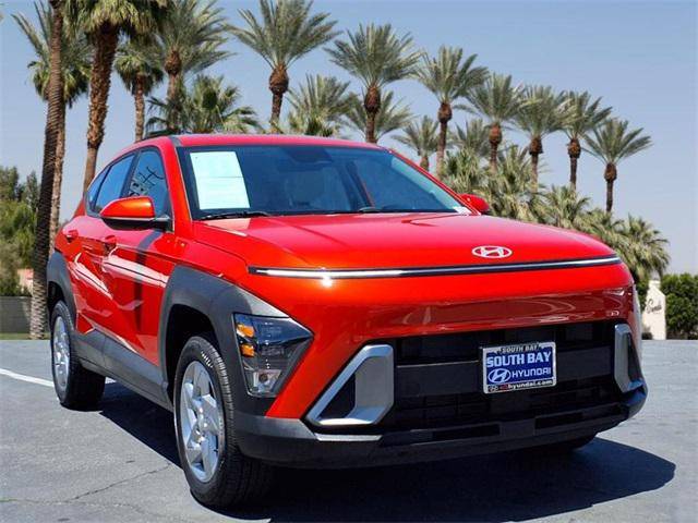 2024 Hyundai Kona SE — SUV — 921 mi — Torrance, CA