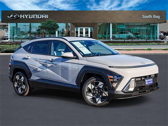 2024 Hyundai Kona SEL — SUV — 26,564 mi — Torrance, CA