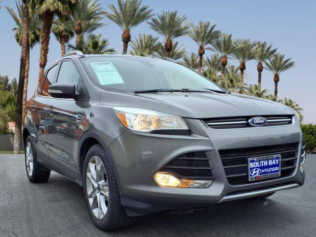 2014 Ford Escape Titanium — SUV — 51,739 mi — Torrance, CA