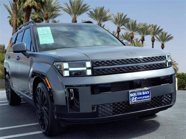 2024 Hyundai Santa Fe Calligraphy — SUV — 5,658 mi — Torrance, CA