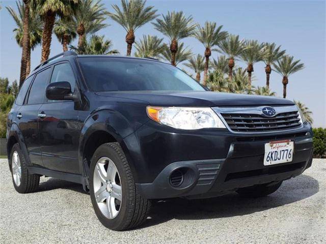 2010 Subaru Forester 2.5X Premium — SUV — 155,057 mi — Torrance, CA