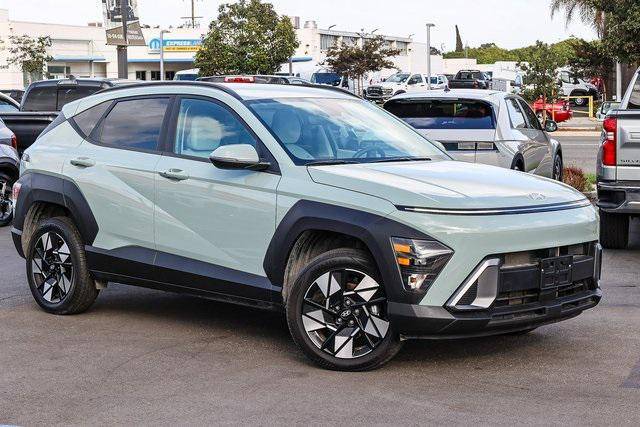 2024 Hyundai Kona SEL — SUV — 29,363 mi — Torrance, CA