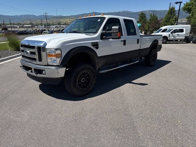 2009 Ford Super Duty F-250 XLT — Pickup Truck — 122,691 mi — Morgan, UT