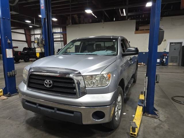 2008 Toyota Tundra SR5 — Pickup Truck — 100,868 mi — Morgan, UT