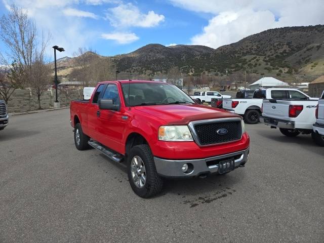 2006 Ford F-150 XLT — Pickup Truck — 129,425 mi — Morgan, UT
