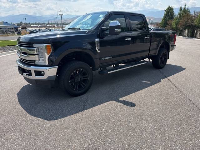 2017 Ford Super Duty F-350 Lariat — Pickup Truck — 164,912 mi — Morgan, UT