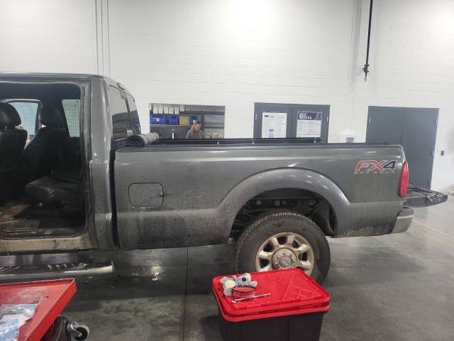 2012 Ford Super Duty F-350 Lariat — Pickup Truck — 259,730 mi — Morgan, UT