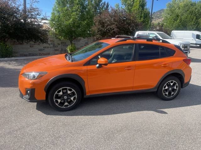 2018 Subaru Crosstrek Premium — SUV — 89,158 mi — Morgan, UT