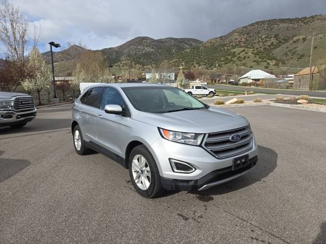 2016 Ford Edge SEL — SUV — 89,956 mi — Morgan, UT