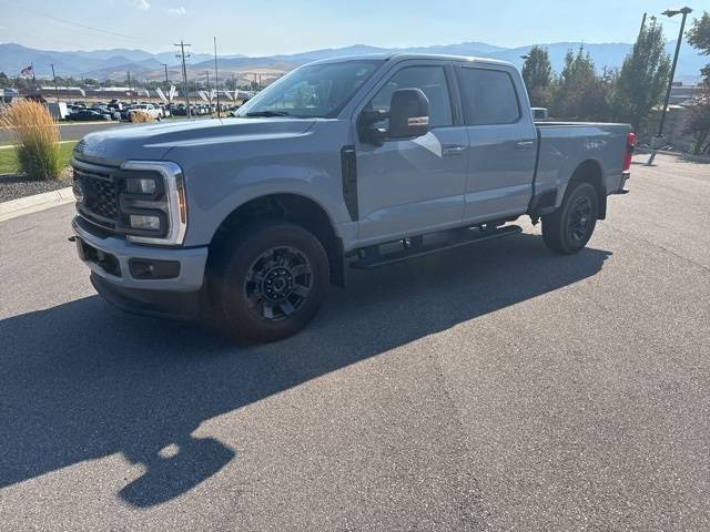 2024 Ford Super Duty F-350 LARIAT — Pickup Truck — 15,368 mi — Morgan, UT