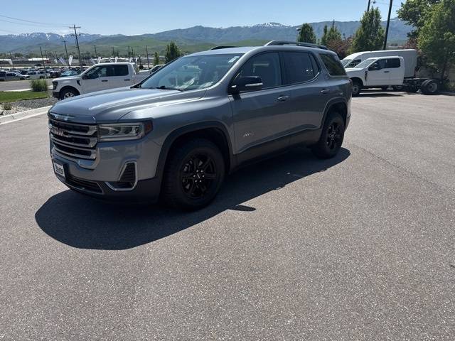 2020 GMC Acadia AT4 — SUV — 67,824 mi — Morgan, UT