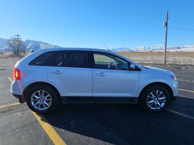 2013 Ford Edge SEL — SUV — 134,869 mi — Morgan, UT