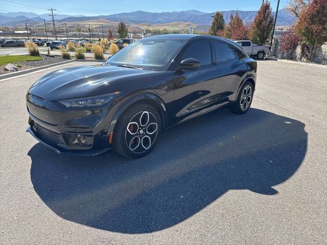 2023 Ford Mustang Mach-E GT — SUV — 24,545 mi — Morgan, UT