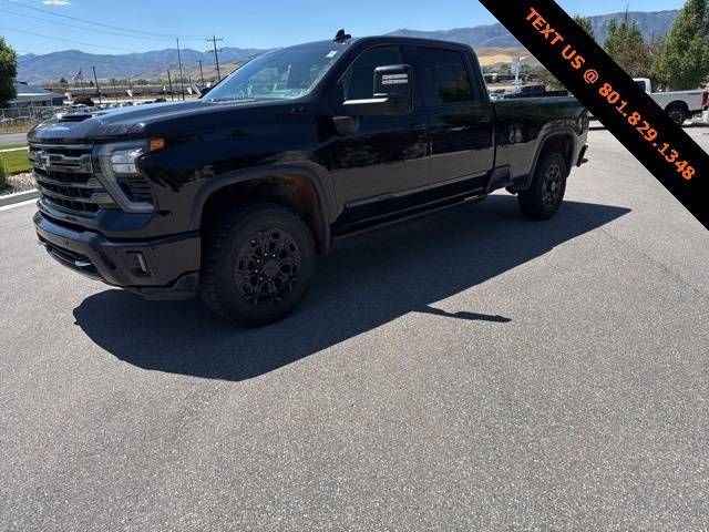 2024 Chevrolet Silverado 3500HD High Country — Pickup Truck — 55,298 mi — Morgan, UT