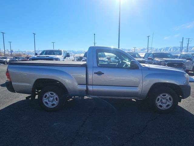 2014 Toyota Tacoma Base — Pickup Truck — 117,791 mi — Morgan, UT