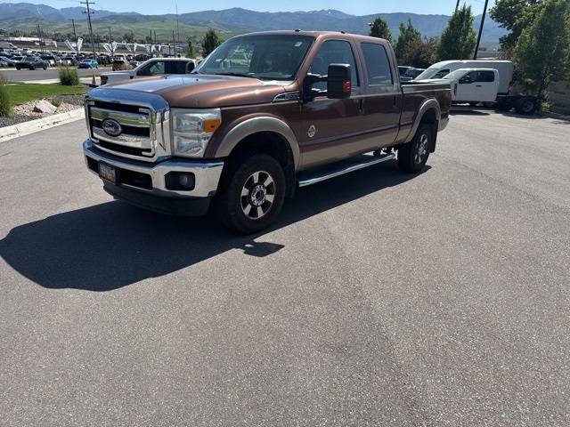 2011 Ford Super Duty F-350 Lariat — Pickup Truck — 226,603 mi — Morgan, UT