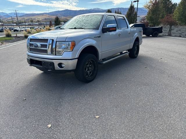 2011 Ford F-150 Lariat — Pickup Truck — 165,954 mi — Morgan, UT
