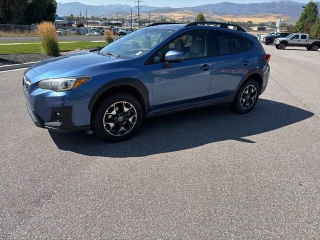 2018 Subaru Crosstrek Premium — SUV — 168,893 mi — Morgan, UT