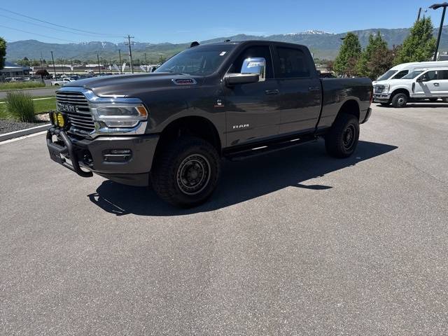 2023 Ram 2500 Laramie — Pickup Truck — 24,009 mi — Morgan, UT