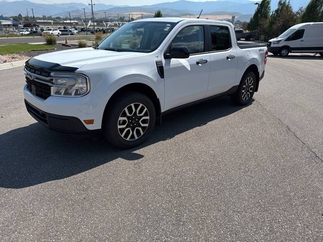2024 Ford Maverick LARIAT — Pickup Truck — 5,756 mi — Morgan, UT