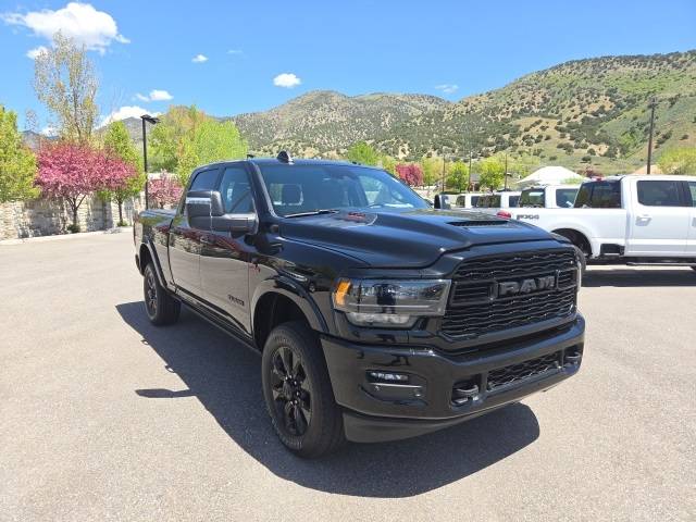2023 Ram 3500 Limited — Pickup Truck — 17,897 mi — Morgan, UT